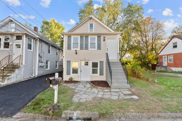 107 Dewey Street, Stratford, CT 06615
