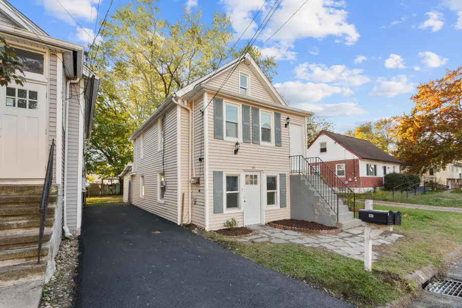 107 Dewey Street, Stratford, CT 06615 - #2