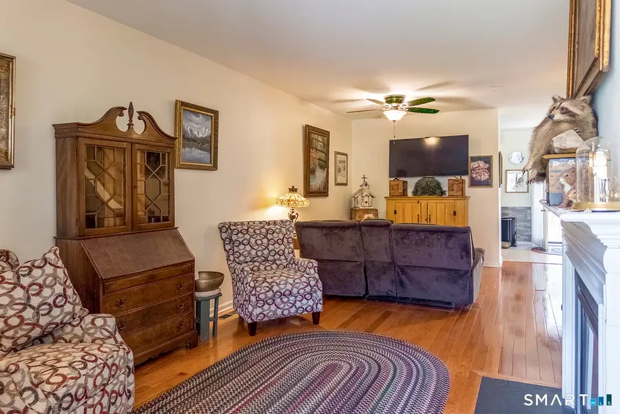 18 Last Leaf Circle #18, Windsor, CT 06095 - #3