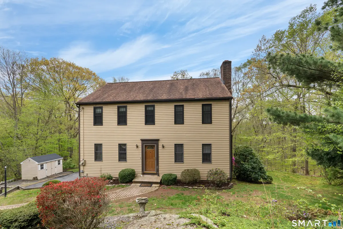 25 Michele Drive, Portland, CT 06480 - #1