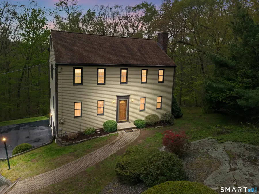 25 Michele Drive, Portland, CT 06480 - #2