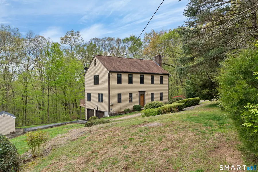 25 Michele Drive, Portland, CT 06480 - #3