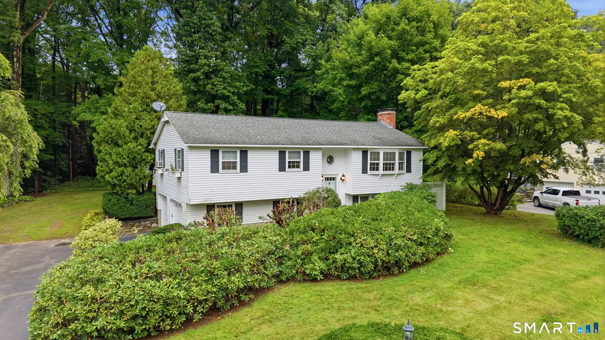 80 Little Brook Road, New Hartford, CT 06057 - #1