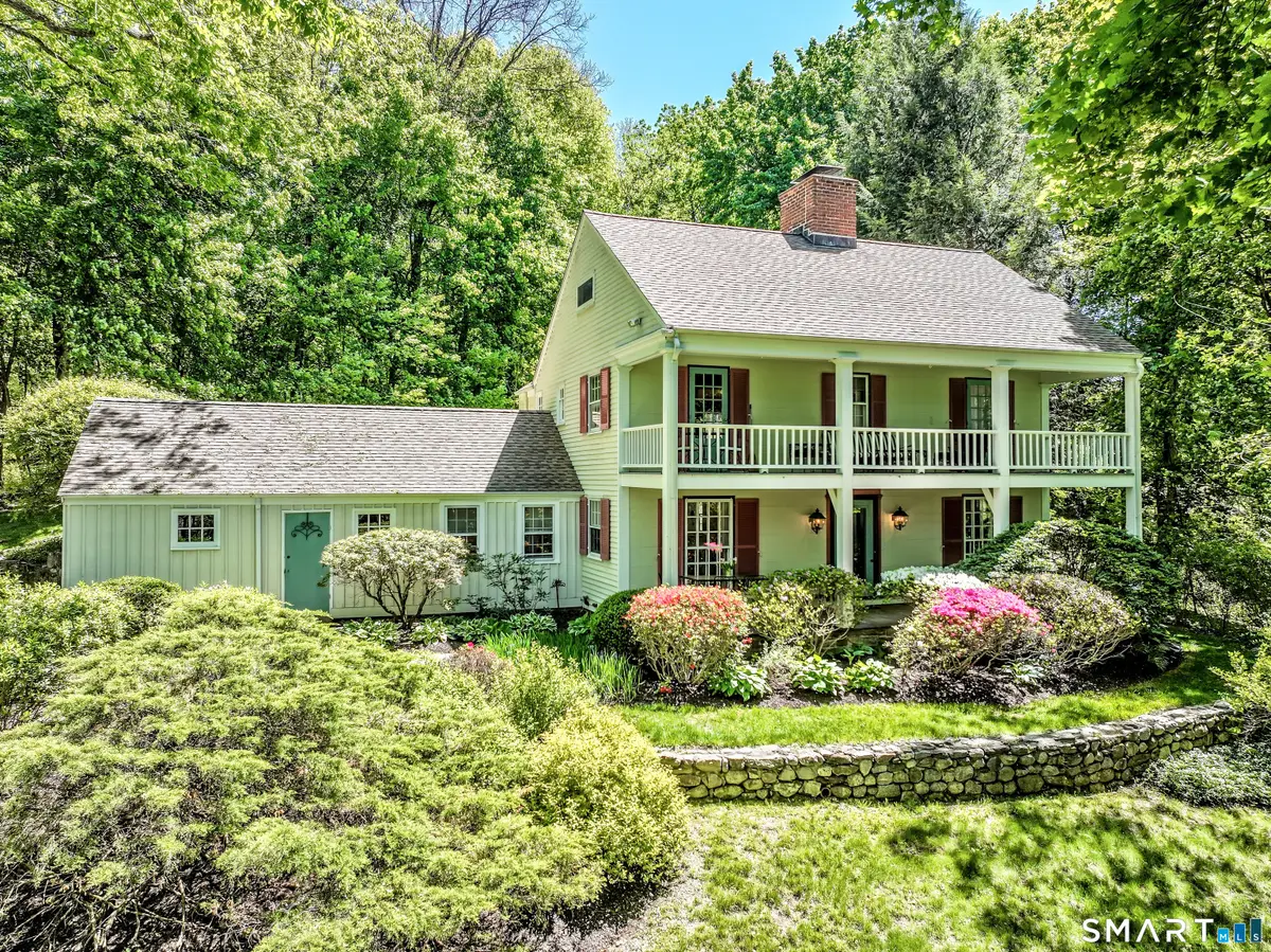 63 Cannon Road, Wilton, CT 06897 - #1