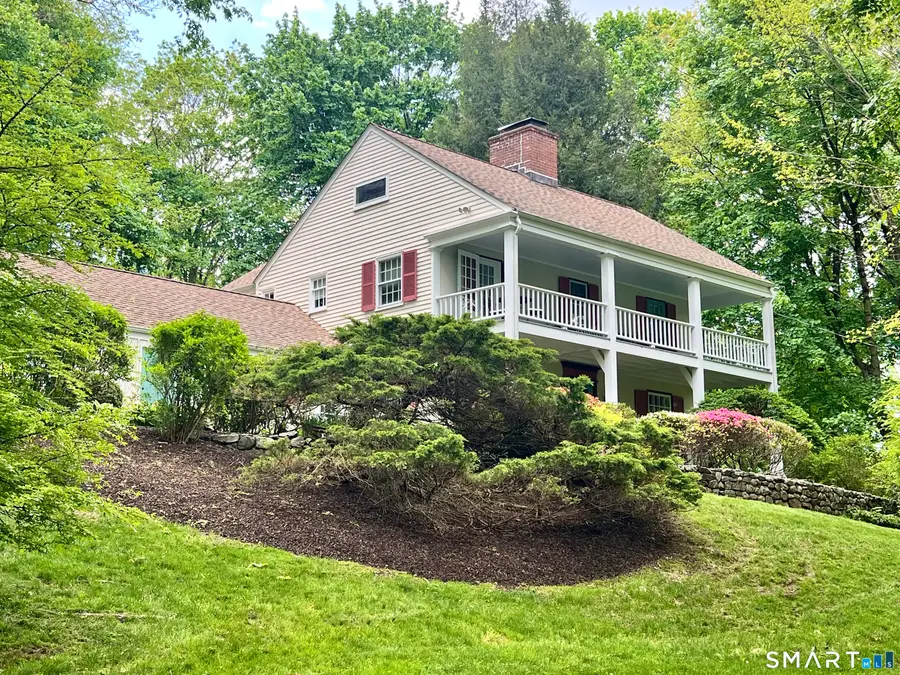 63 Cannon Road, Wilton, CT 06897 - #2