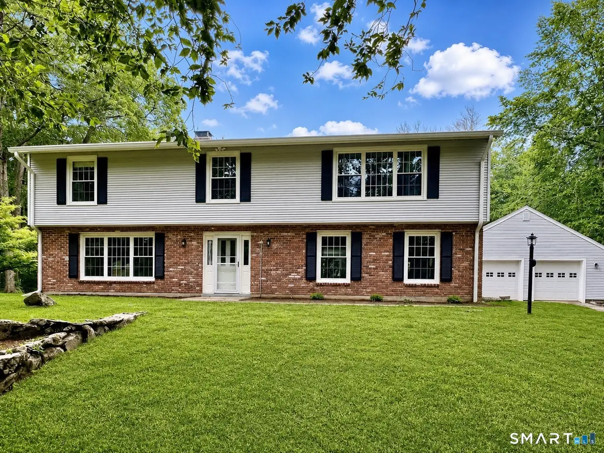 209 Westport Road, Wilton, CT 06897 - #1