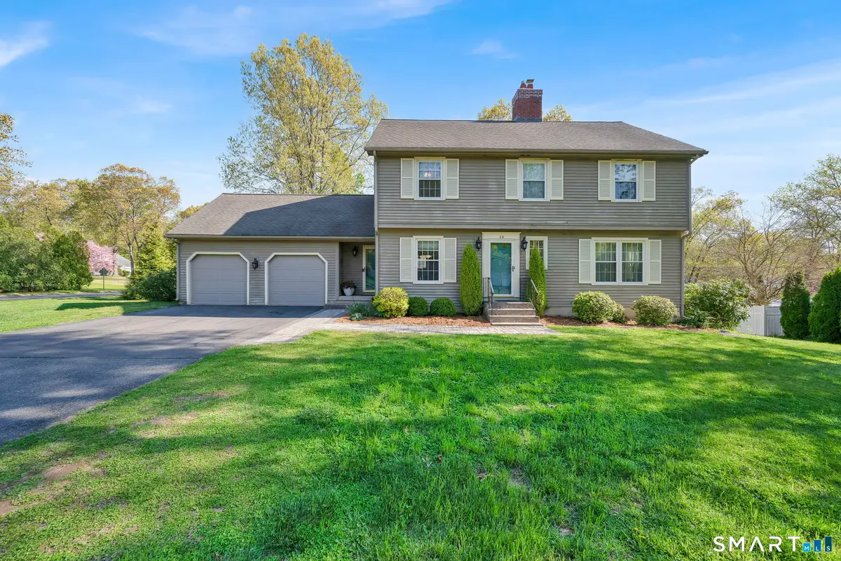 14 Hampden Place, Windsor, CT 06095 - #1