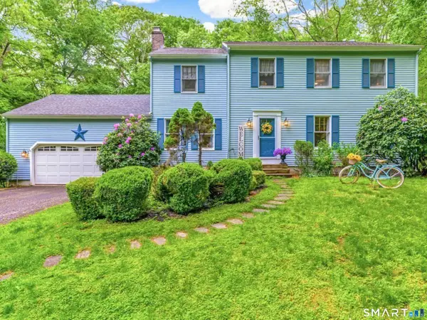 73 Long Hill Road, Deep River, CT 06417