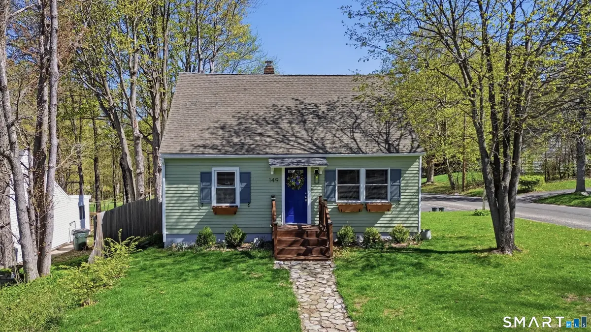 149 East Mountain Avenue, Winchester, CT 06098 - #1