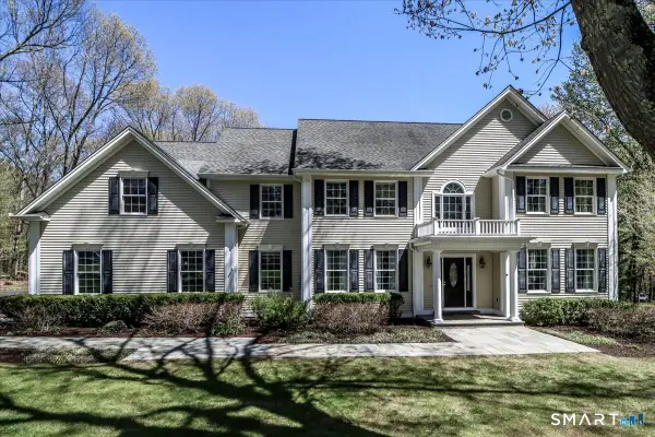 26 Wood Creek Road, New Milford, CT 06776