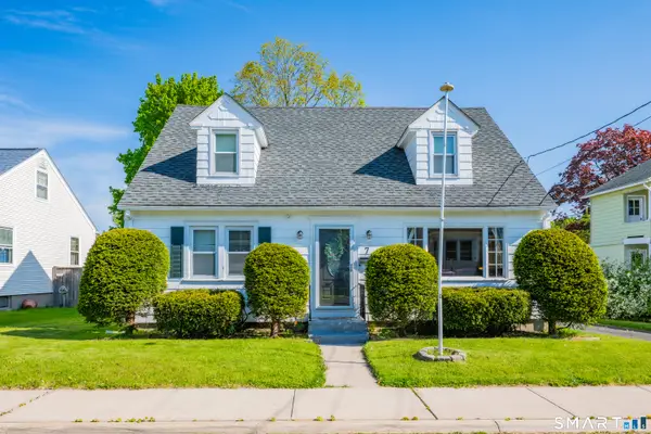 7 Mountain View Avenue, Enfield, CT 06082