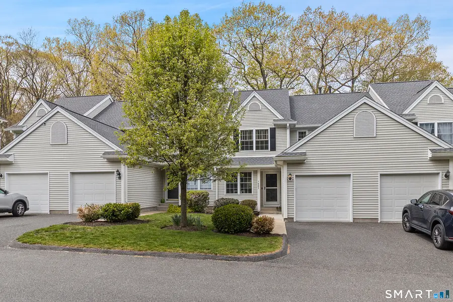 1803 Cypress Drive #1803, Danbury, CT 06811 - #2