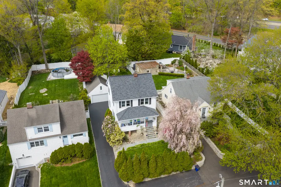 5 Fitch Avenue, Darien, CT 06820 - #2