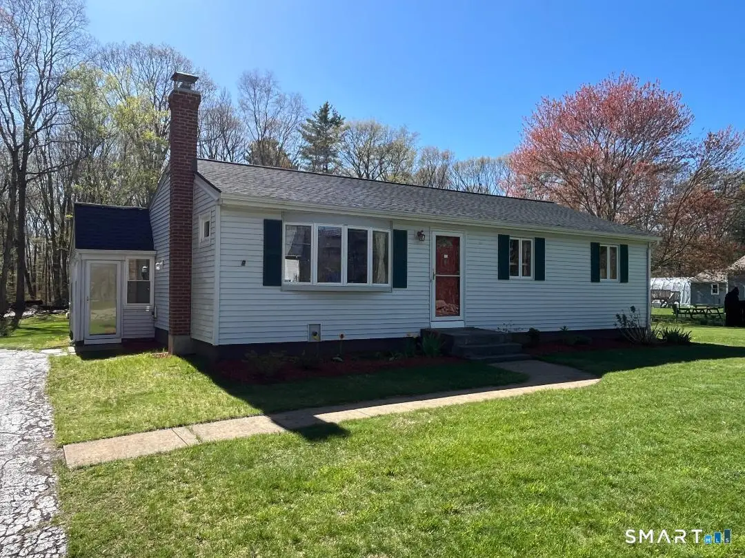 200 Baxter Street, Tolland, CT 06084 - #1