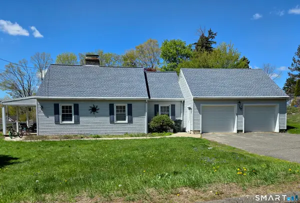 106 Clark Hill Road, Prospect, CT 06712