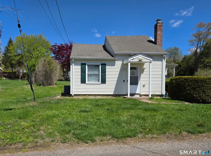 106 Clark Hill Road, Prospect, CT 06712 - #3