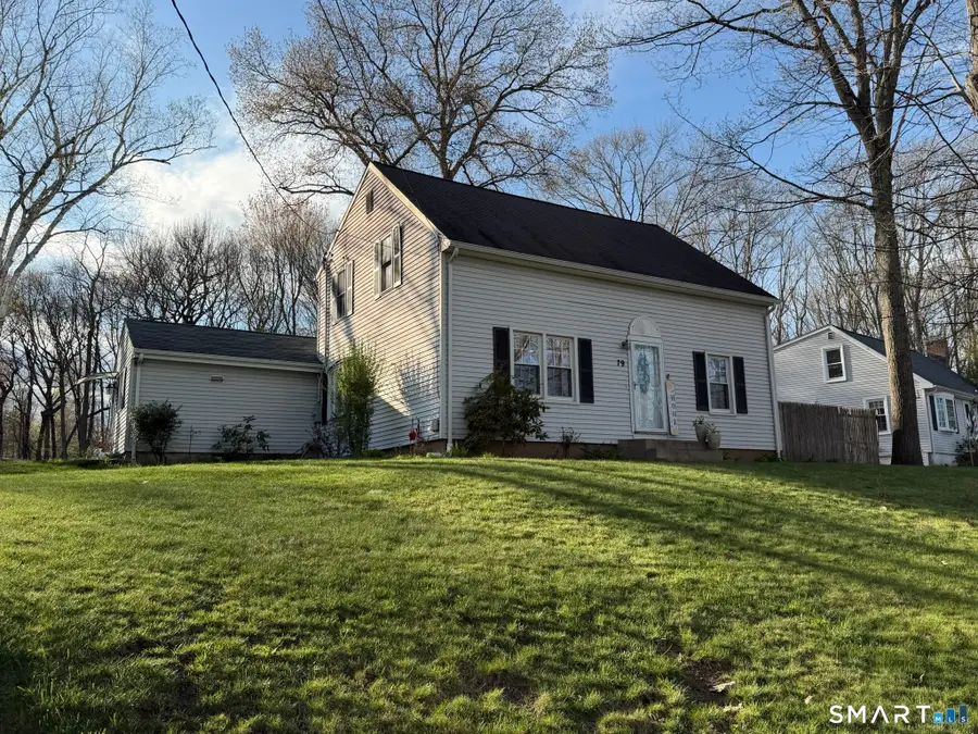 79 French Road, Bolton, CT 06043 - #2
