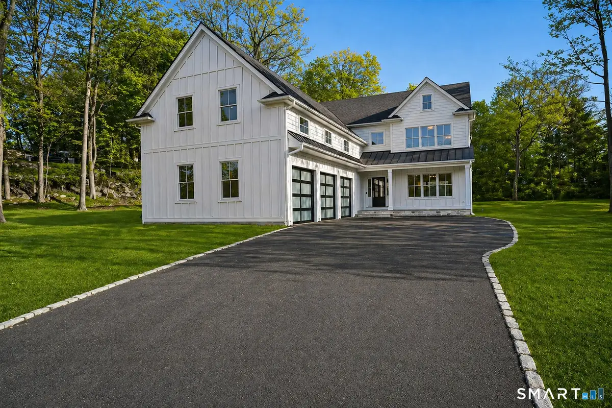 20 Locust Hill Road, Darien, CT 06820 - #1
