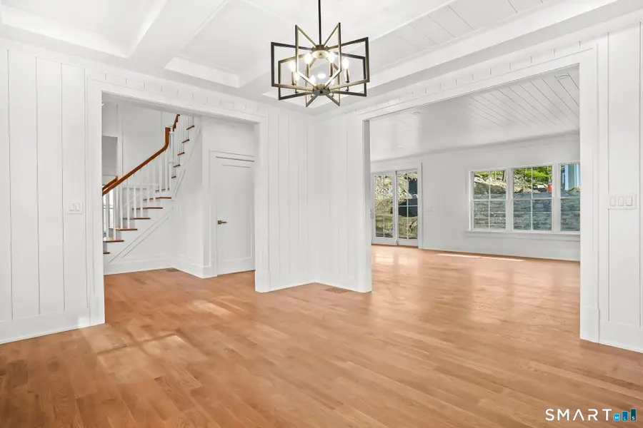 20 Locust Hill Road, Darien, CT 06820 - #3