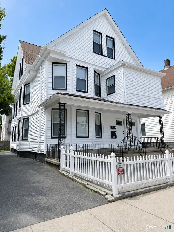 23-25 Freeman Street, Bridgeport, CT 06607