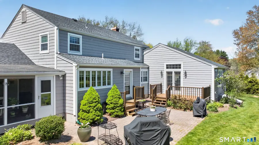 28 Deepwood Road, Simsbury, CT 06070 - #3