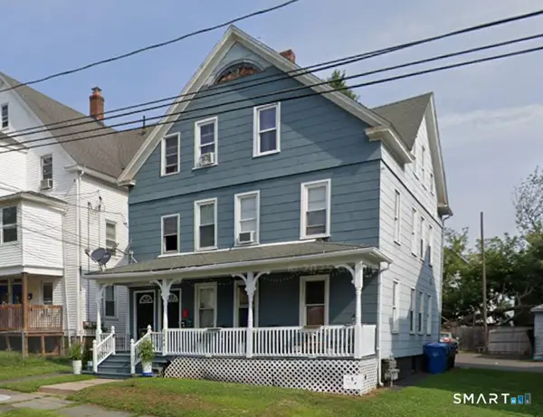 540 Church Street, New Britain, CT 06051