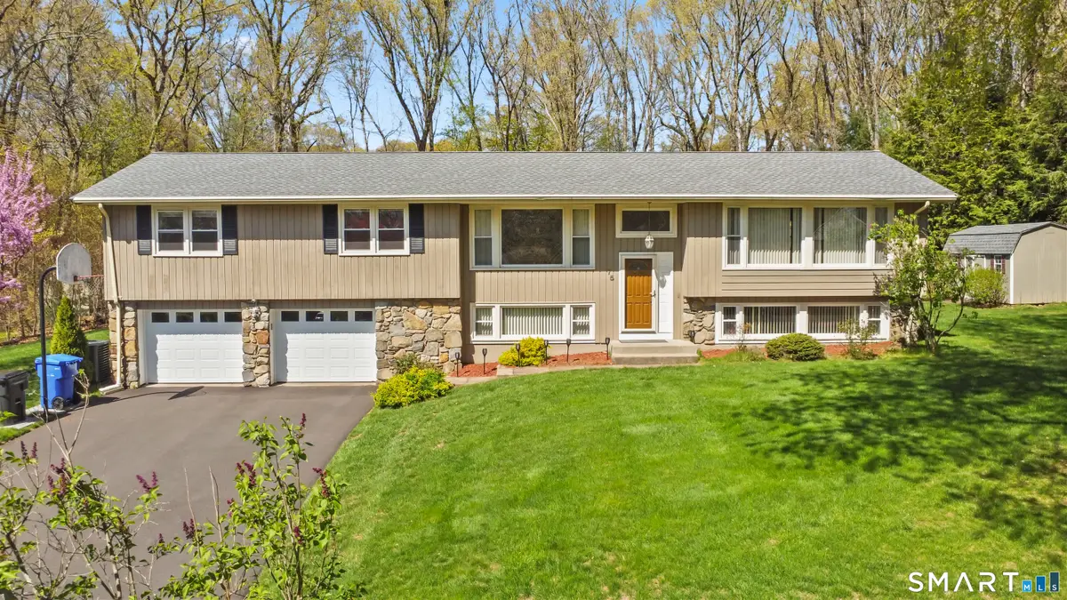 75 Tumblebrook Drive, South Windsor, CT 06074 - #1