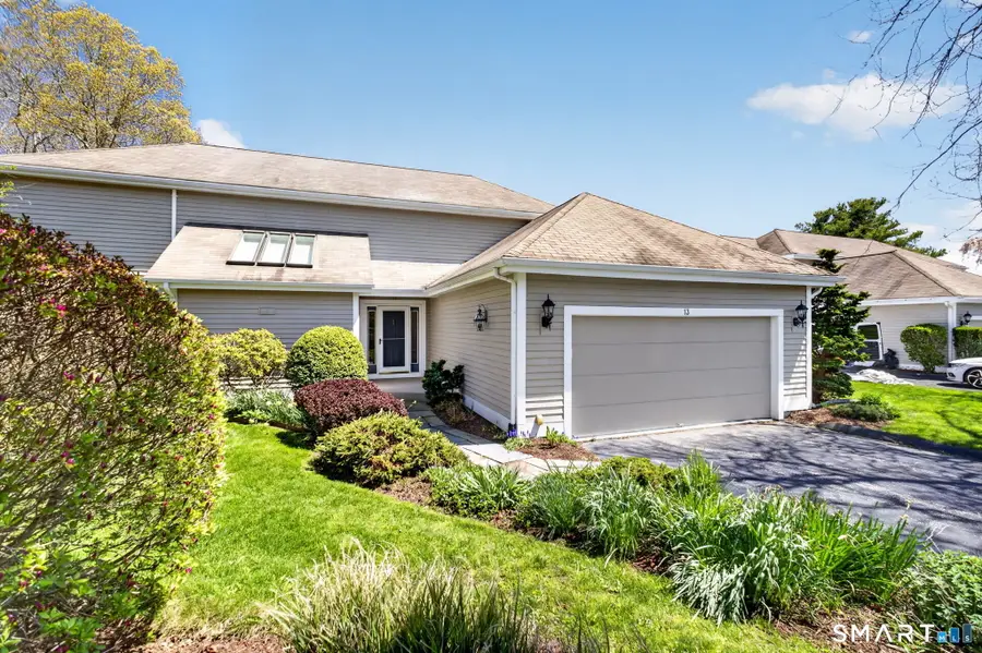 13 Brandon Lane #13, Mystic, CT 06355 - #2