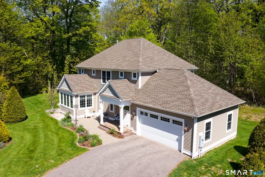 15 Tryon Farm Road, South Glastonbury, CT 06073 - #2