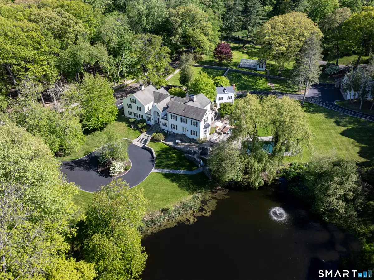 351 Erskine Road, Stamford, CT 06903 - #1
