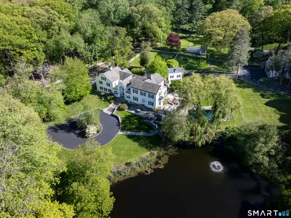 351 Erskine Road, Stamford, CT 06903