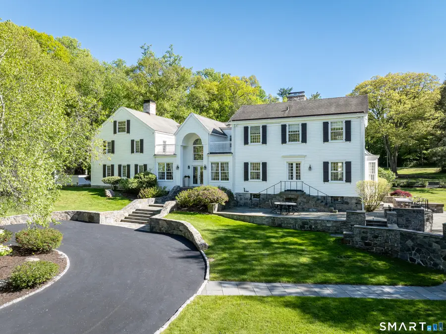 351 Erskine Road, Stamford, CT 06903 - #2