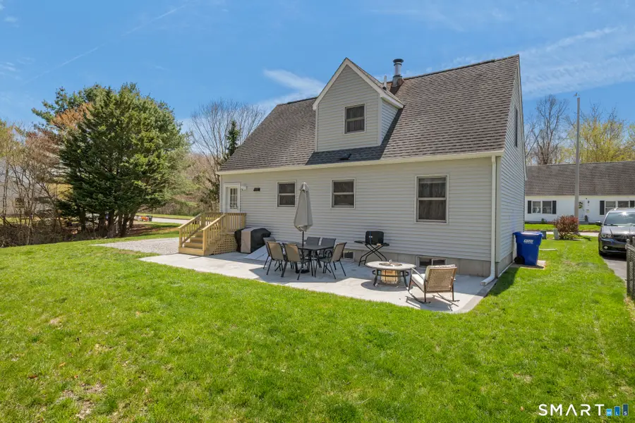 60 Deerfield Ridge Drive, Old Mystic, CT 06355 - #3