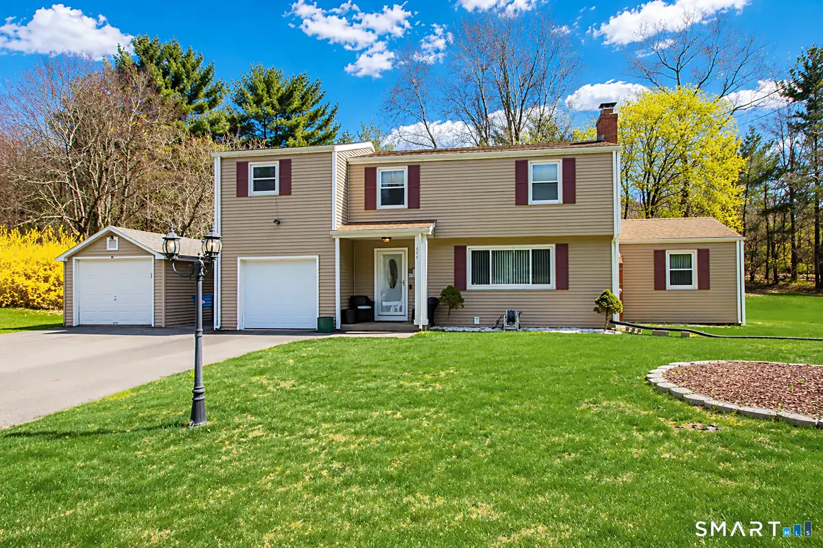 494 Tunnel Road, Vernon, CT 06066 - #1