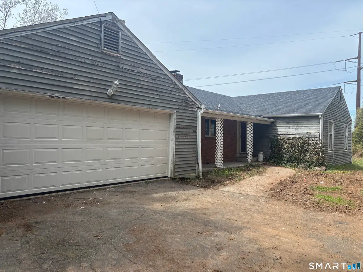 63 High Hill Road, Wallingford, CT 06492 - #1