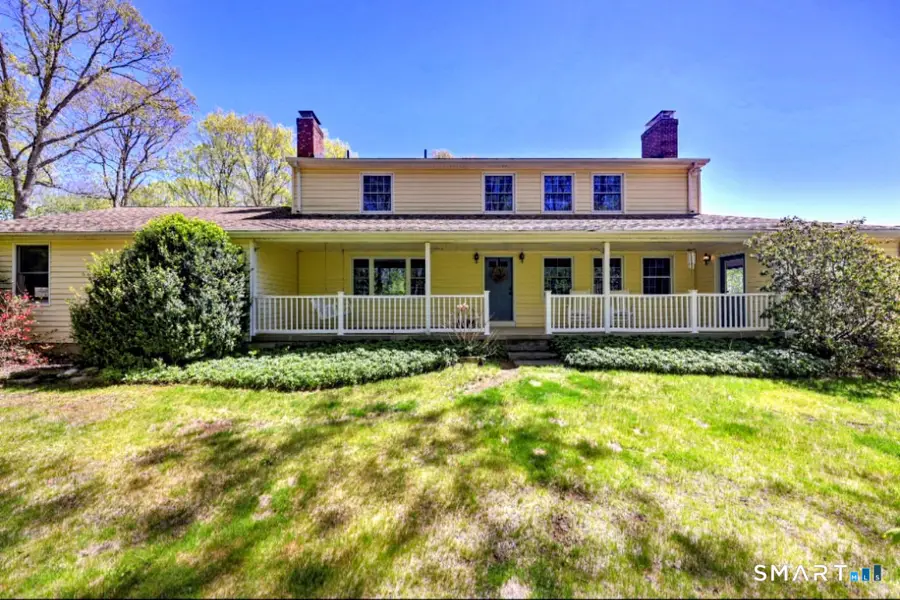 120 Catering Road, Wolcott, CT 06716 - #2