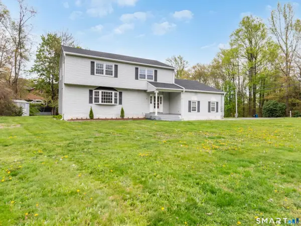 6 El Toro Drive, Bristol, CT 06010