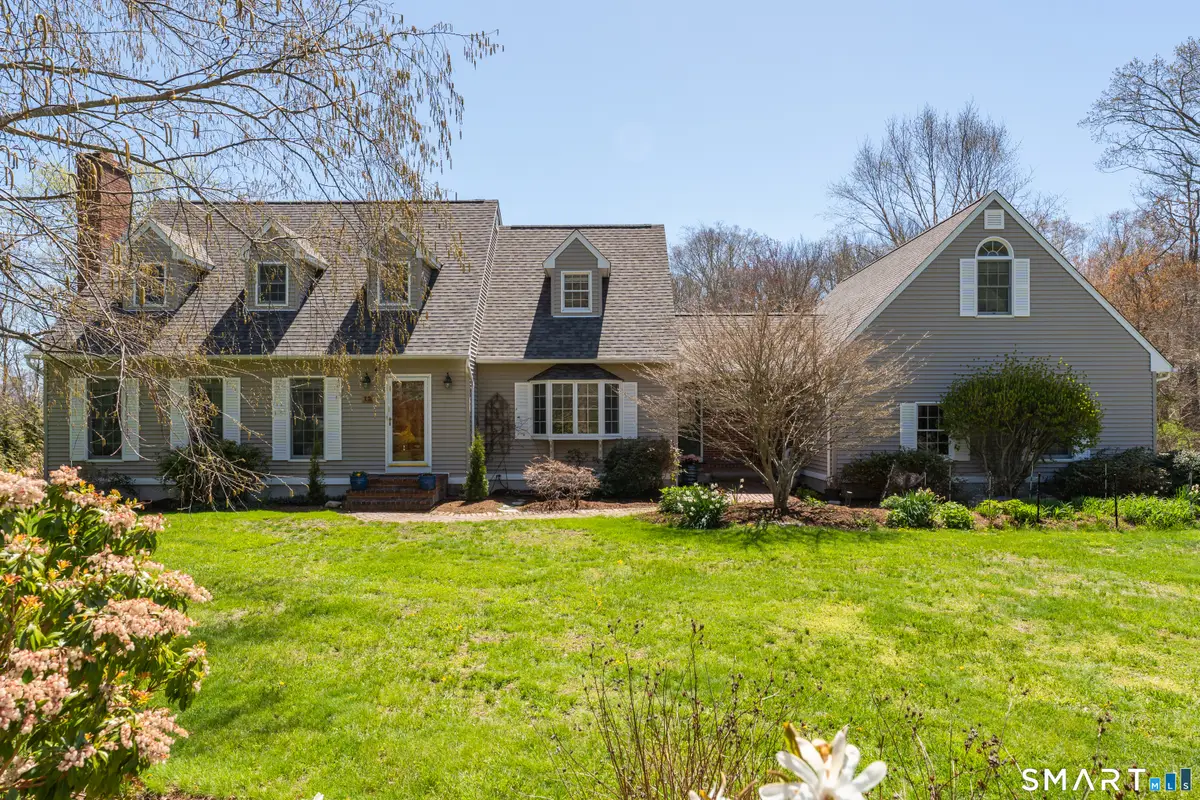 13 Westwood Drive, Waterford, CT 06385 - #1