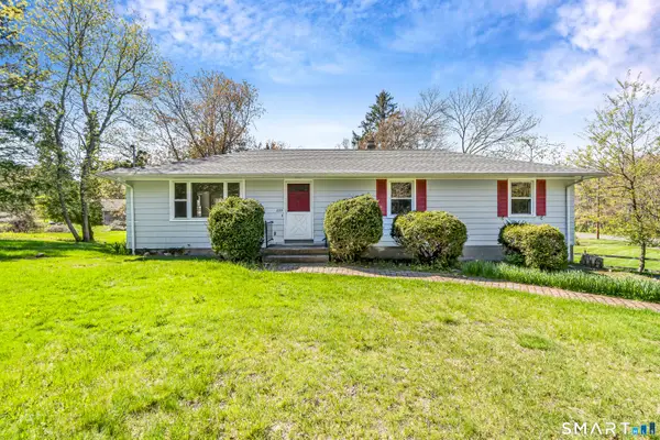 225 Nichols Avenue, Shelton, CT 06484