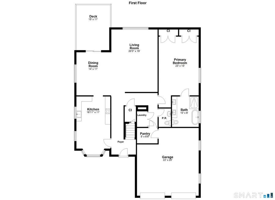 257 Silver Hill Lane, Stamford, CT 06905 - #3