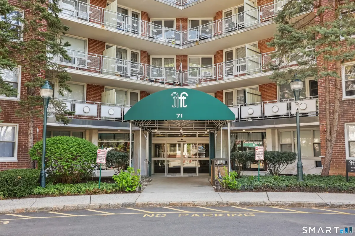 71 Strawberry Hill Avenue #1016, Stamford, CT 06902 - #1