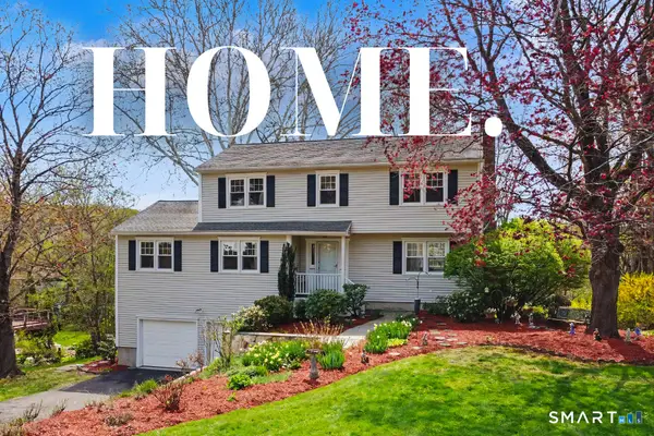 370 Nepas Road, Fairfield, CT 06825
