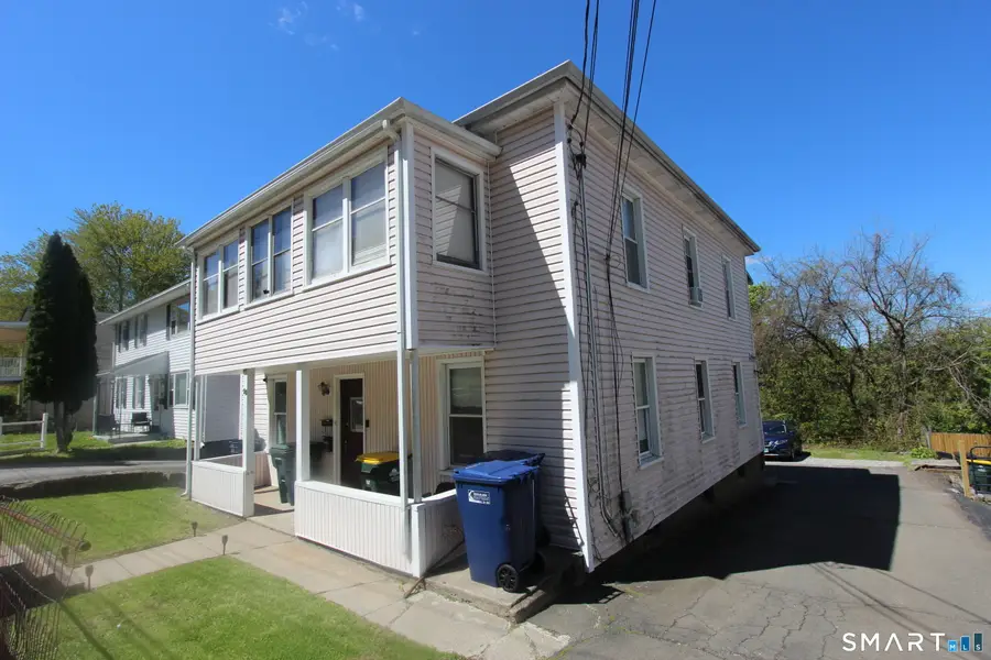 23 North Spring Street, Ansonia, CT 06401 - #2