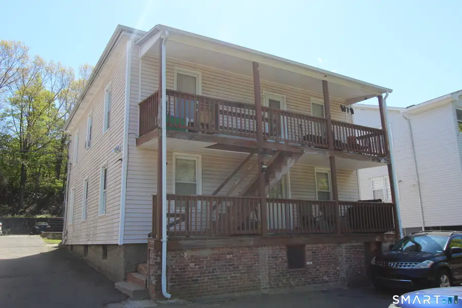 23 North Spring Street, Ansonia, CT 06401 - #3