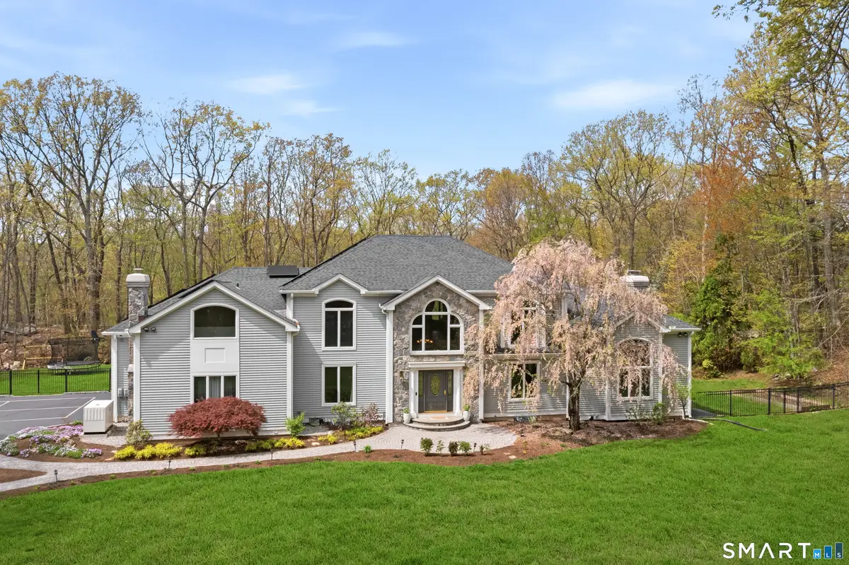 63 Coventry Lane, Trumbull, CT 06611 - #1