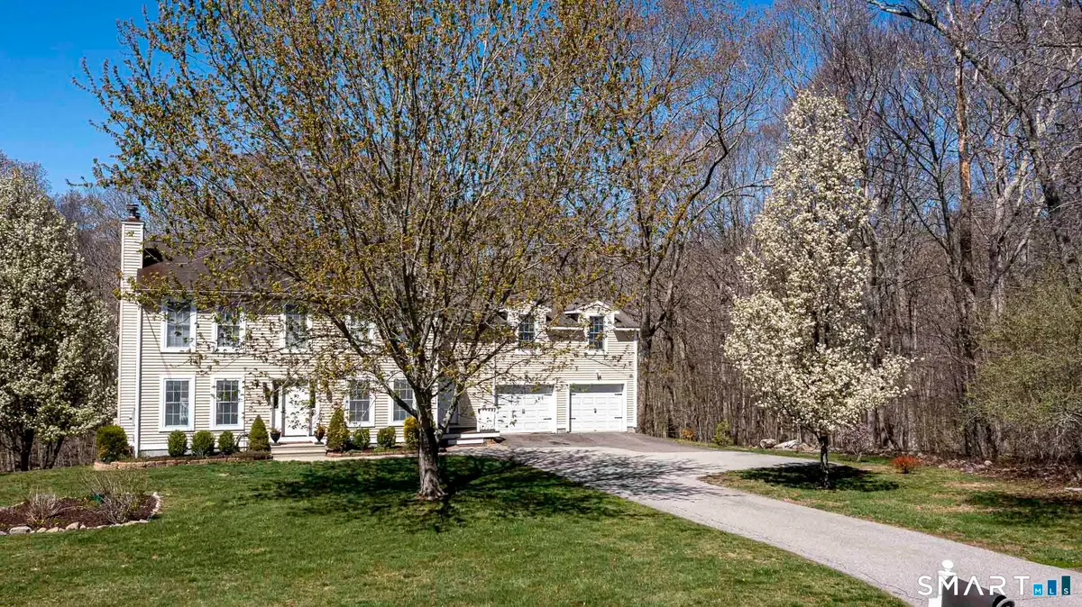 11 Reservoir View, Ledyard, CT 06339 - #1
