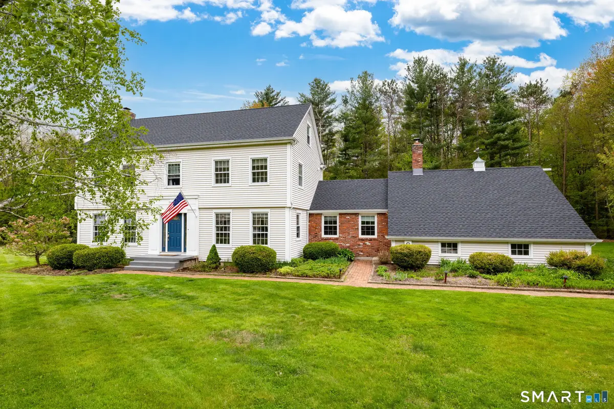 9 Heather Lane, Burlington, CT 06013 - #1