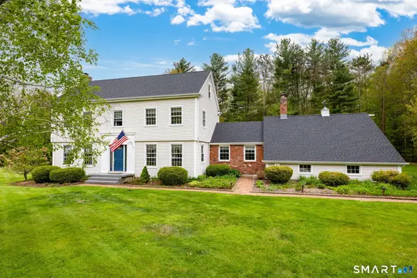 9 Heather Lane, Burlington, CT 06013