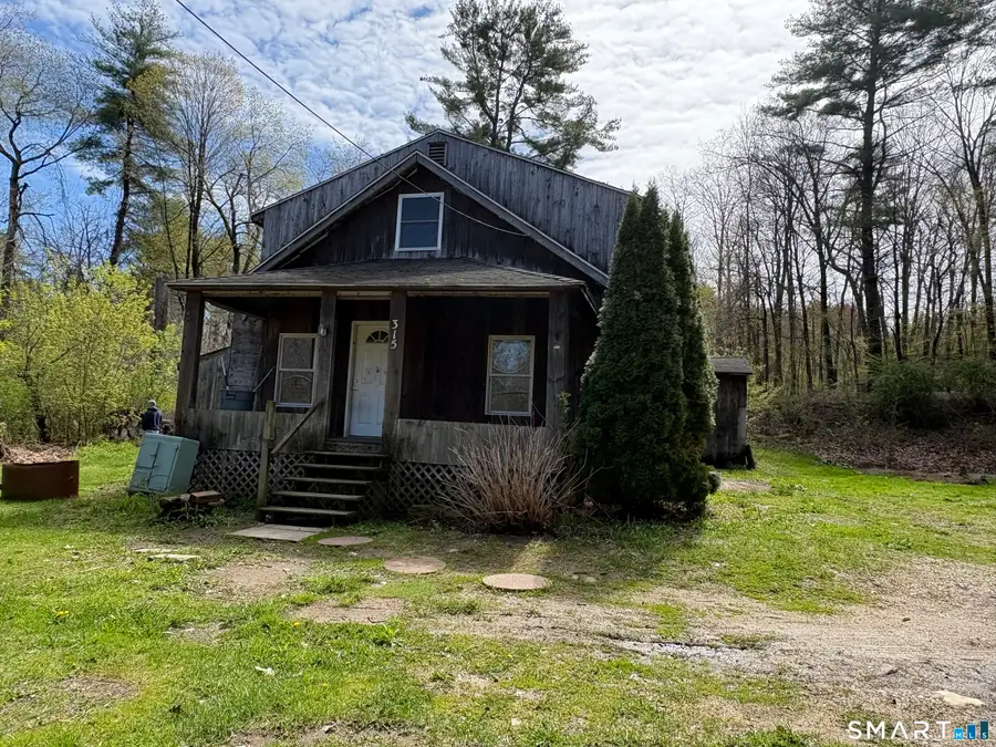 315 Salisbury Road, North Canaan, CT 06018 - #2