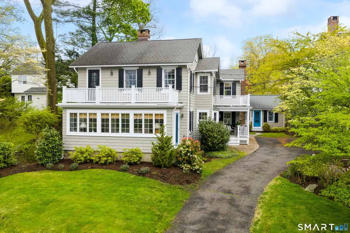 20 Roton Avenue, Norwalk, CT 06853 - #1